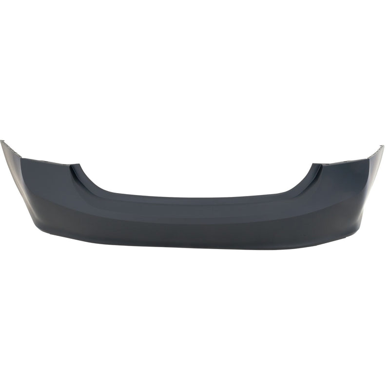 DURAFORCE Rear Bumper Cover For 2019-2024 Chevrolet Malibu Primed GM1100A22 84543715