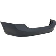 DURAFORCE Rear Bumper Cover For 2019-2024 Chevrolet Malibu Primed GM1100A22 84543715
