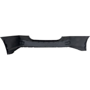DURAFORCE Rear Bumper Cover For 2019-2024 Chevrolet Malibu Primed GM1100A22 84543715