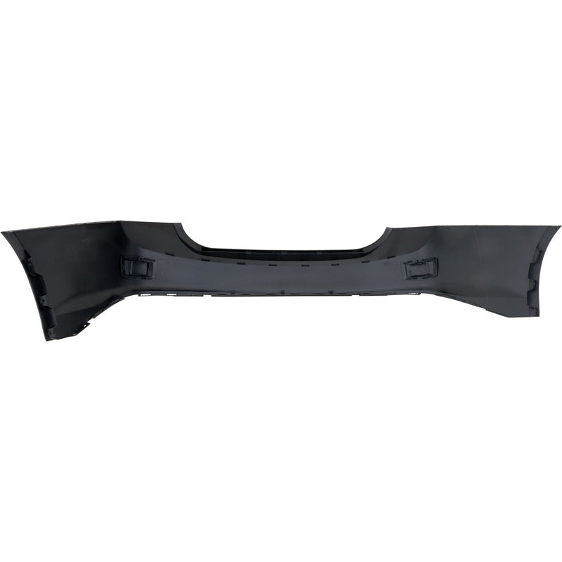 DURAFORCE Rear Bumper Cover For 2019-2024 Chevrolet Malibu Primed GM1100A22 84543715