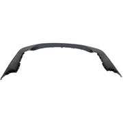 DURAFORCE Rear Bumper Cover For 2019-2024 Chevrolet Malibu Primed GM1100A22 84543715