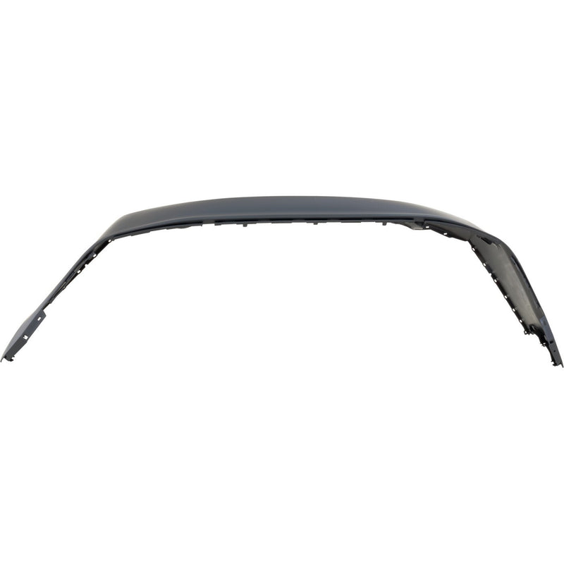 DURAFORCE Rear Bumper Cover For 2019-2024 Chevrolet Malibu Primed GM1100A22 84543715