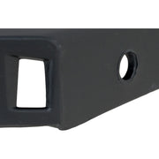 DURAFORCE Rear Bumper Cover For 2019-2024 Chevrolet Malibu Primed GM1100A22 84543715