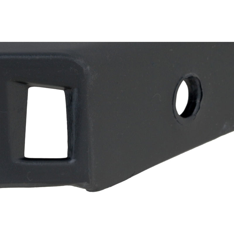 DURAFORCE Rear Bumper Cover For 2019-2024 Chevrolet Malibu Primed GM1100A22 84543715