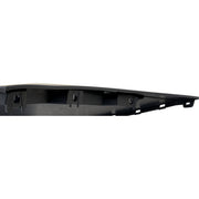 DURAFORCE Rear Bumper Cover For 2019-2024 Chevrolet Malibu Primed GM1100A22 84543715