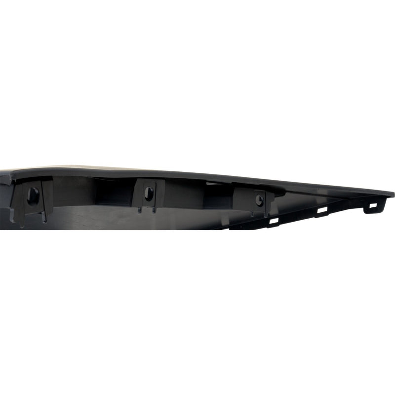 DURAFORCE Rear Bumper Cover For 2019-2024 Chevrolet Malibu Primed GM1100A22 84543715