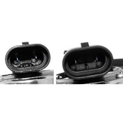 DURAFORCE Halogen Headlight Set For 1997-2003 Chevrolet Malibu Left & Right w/Bulb(s) Pair