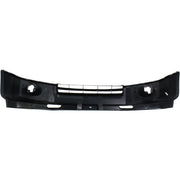 DURAFORCE Pair Bumper Covers Facias Set of 2 Front Upper for Ford Expedition 2007-2014
