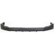 DURAFORCE Pair Bumper Covers Facias Set of 2 Front Upper for Ford Expedition 2007-2014