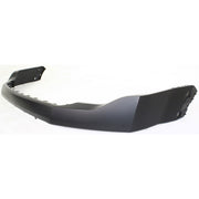 DURAFORCE Pair Bumper Covers Facias Set of 2 Front Upper for Ford Expedition 2007-2014