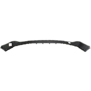 DURAFORCE Pair Bumper Covers Facias Set of 2 Front Upper for Ford Expedition 2007-2014