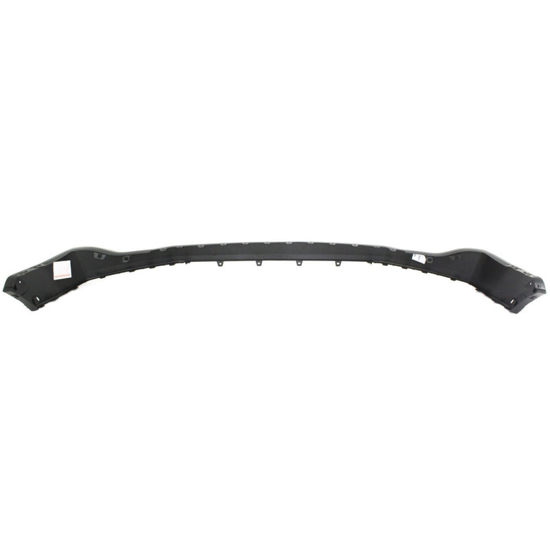 DURAFORCE Pair Bumper Covers Facias Set of 2 Front Upper for Ford Expedition 2007-2014