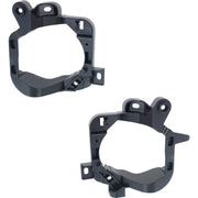 DURAFORCE Fog Light Bracket For 2011-2015 Lexus IS250 Driver and Passenger Side