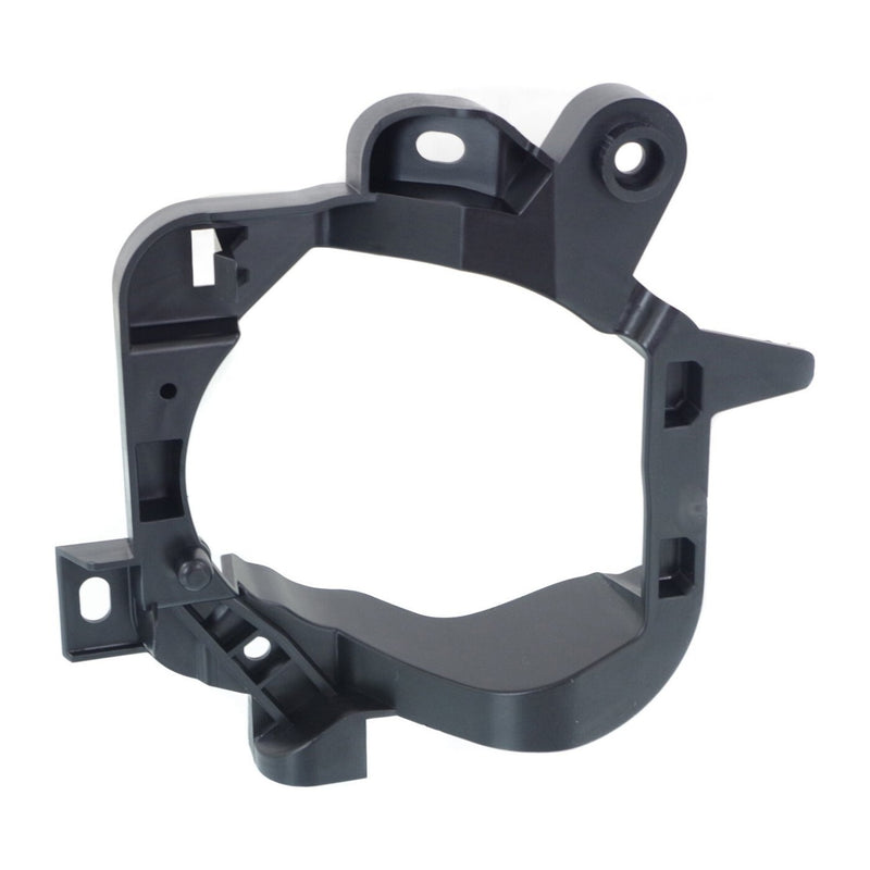 DURAFORCE Fog Light Bracket For 2011-2015 Lexus IS250 Driver and Passenger Side