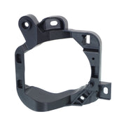 DURAFORCE Fog Light Bracket For 2011-2015 Lexus IS250 Driver and Passenger Side