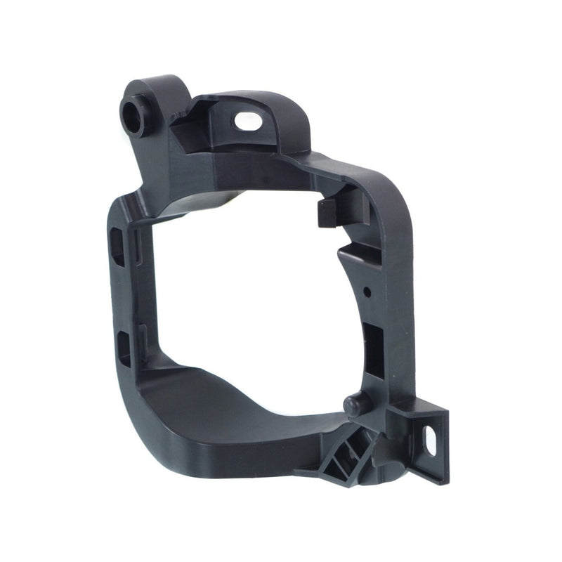 DURAFORCE Fog Light Bracket For 2011-2015 Lexus IS250 Driver and Passenger Side