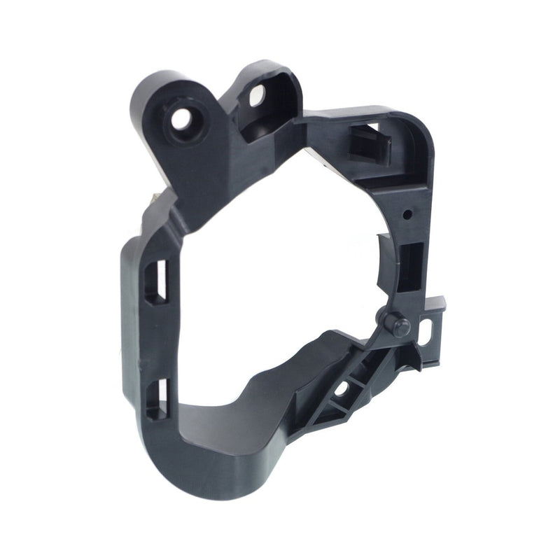 DURAFORCE Fog Light Bracket For 2011-2015 Lexus IS250 Driver and Passenger Side