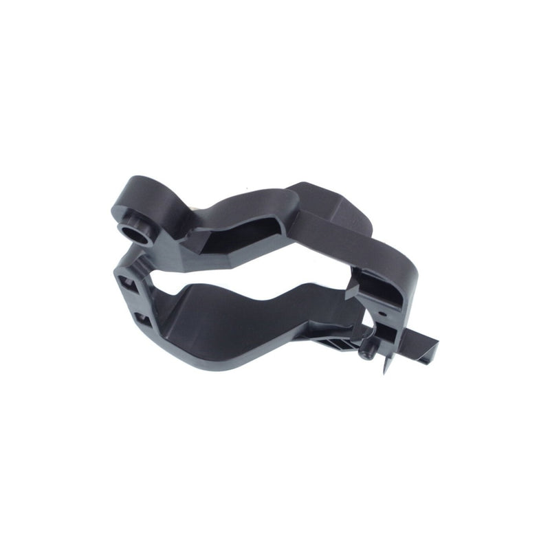 DURAFORCE Fog Light Bracket For 2011-2015 Lexus IS250 Driver and Passenger Side