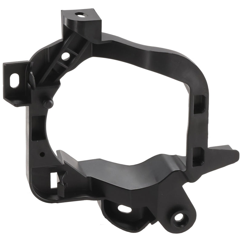 DURAFORCE Fog Light Bracket For 2011-2015 Lexus IS250 Driver and Passenger Side