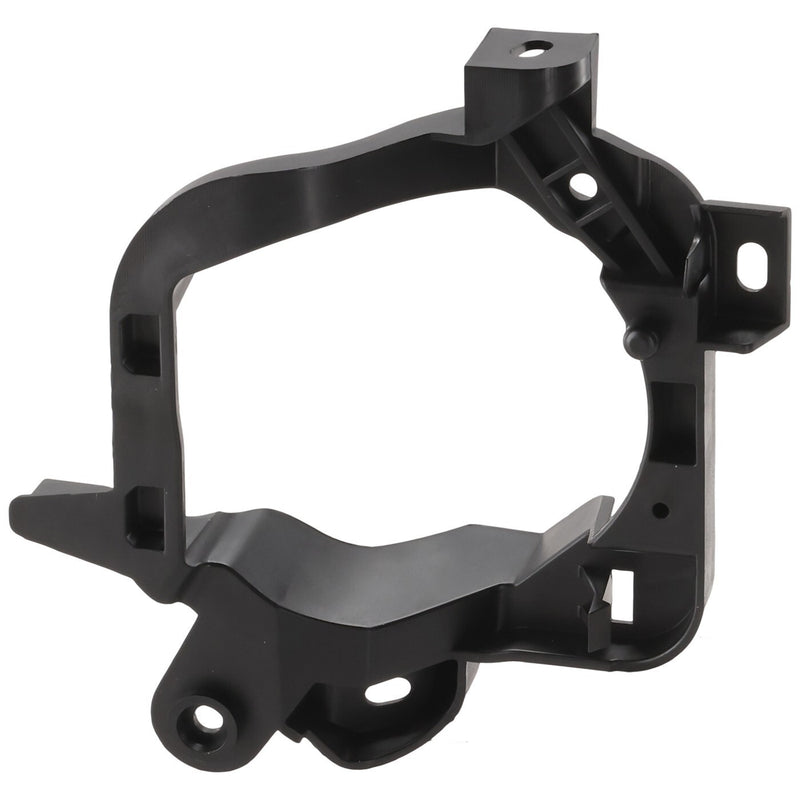 DURAFORCE Fog Light Bracket For 2011-2015 Lexus IS250 Driver and Passenger Side