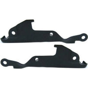 DURAFORCE Hood Hinge Set For 99-06 Chevy Silverado 1500 2000-06 Suburban 1500 Left & Right