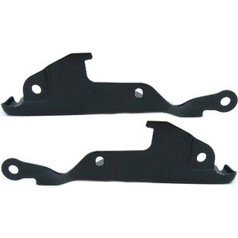 DURAFORCE Hood Hinge Set For 99-06 Chevy Silverado 1500 2000-06 Suburban 1500 Left & Right