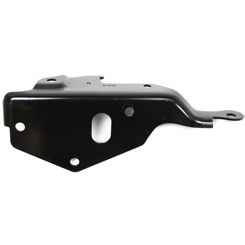 DURAFORCE Hood Hinge Set For 99-06 Chevy Silverado 1500 2000-06 Suburban 1500 Left & Right
