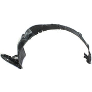 DURAFORCE Fender Liner For 2010-2015 Toyota Prius Front, Driver and Passenger Side