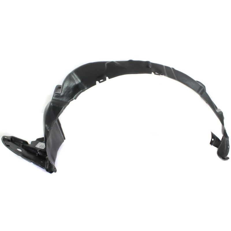 DURAFORCE Fender Liner For 2010-2015 Toyota Prius Front, Driver and Passenger Side