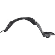 DURAFORCE Fender Liner For 2010-2015 Toyota Prius Front, Driver and Passenger Side