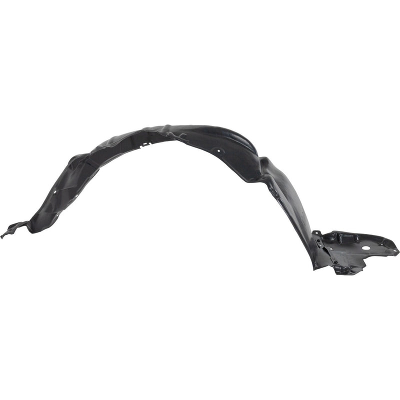 DURAFORCE Fender Liner For 2010-2015 Toyota Prius Front, Driver and Passenger Side