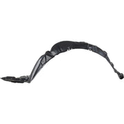 DURAFORCE Fender Liner For 2010-2015 Toyota Prius Front, Driver and Passenger Side