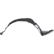 DURAFORCE Fender Liner For 2010-2015 Toyota Prius Front, Driver and Passenger Side
