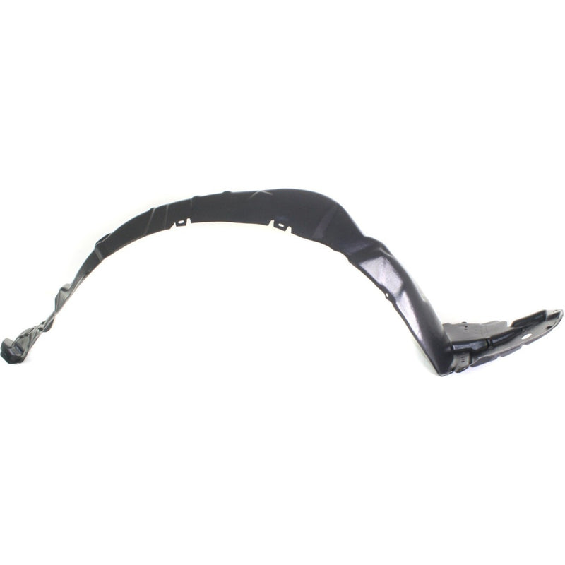 DURAFORCE Fender Liner For 2010-2015 Toyota Prius Front, Driver and Passenger Side