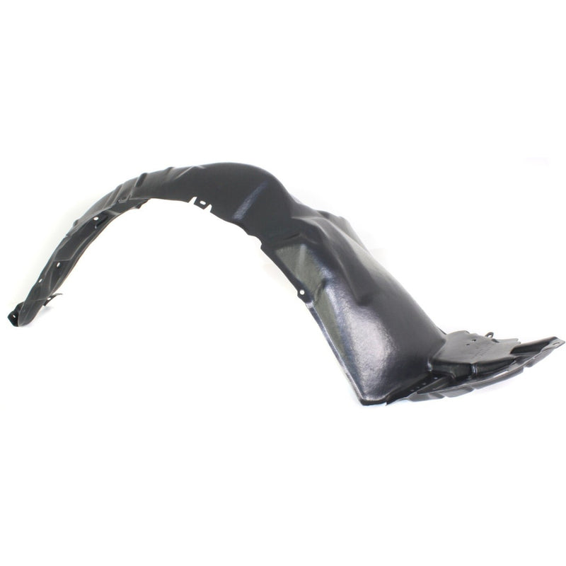 DURAFORCE Fender Liner For 2010-2015 Toyota Prius Front, Driver and Passenger Side