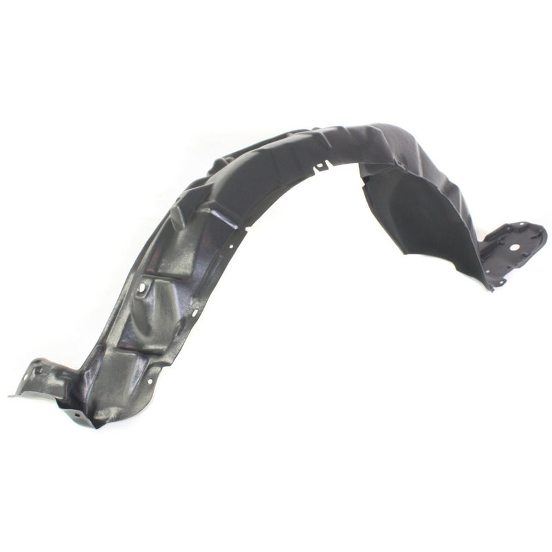 DURAFORCE Fender Liner For 2010-2015 Toyota Prius Front, Driver and Passenger Side