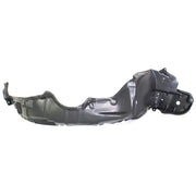 DURAFORCE Fender Liner For 2010-2015 Toyota Prius Front, Driver and Passenger Side
