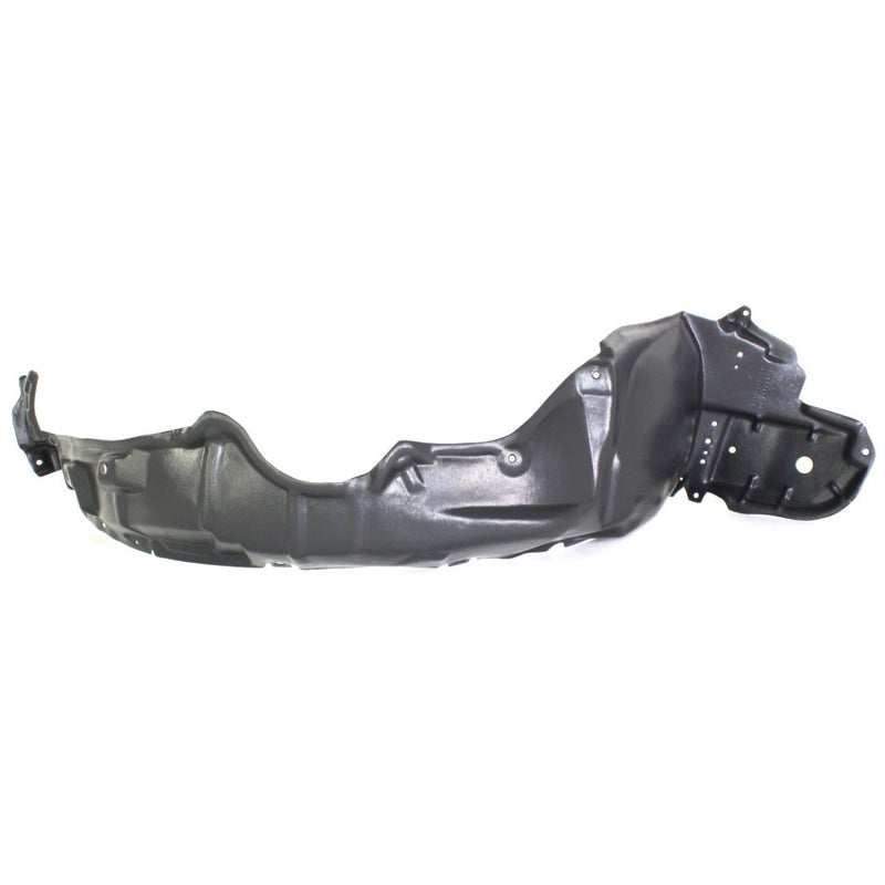 DURAFORCE Fender Liner For 2010-2015 Toyota Prius Front, Driver and Passenger Side