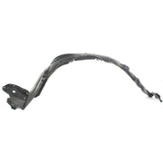 DURAFORCE Fender Liner For 2010-2015 Toyota Prius Front, Driver and Passenger Side