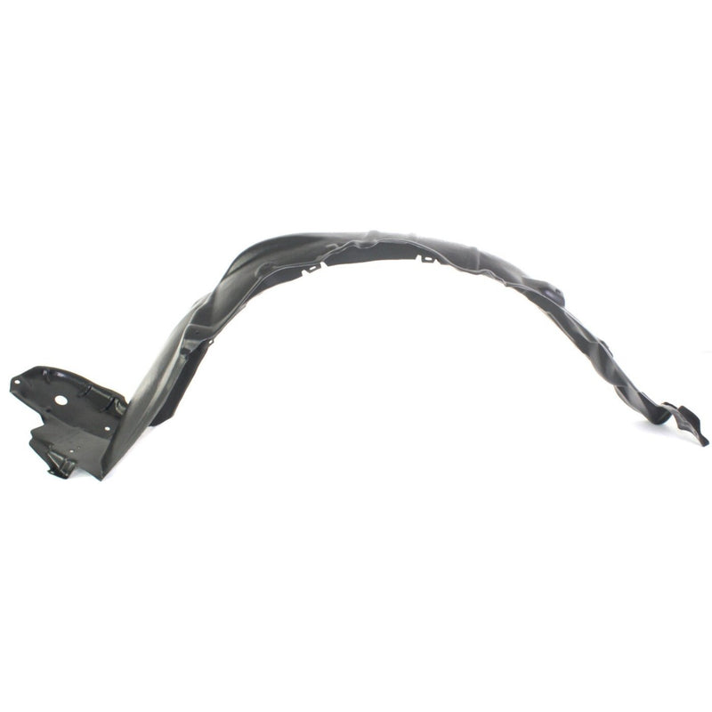 DURAFORCE Fender Liner For 2010-2015 Toyota Prius Front, Driver and Passenger Side