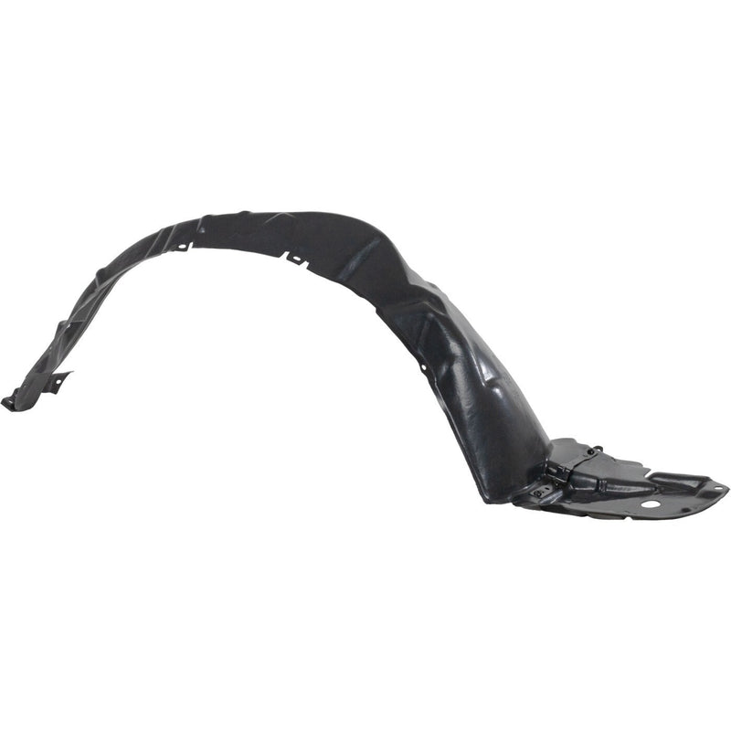DURAFORCE Fender Liner For 2010-2015 Toyota Prius Front, Driver and Passenger Side