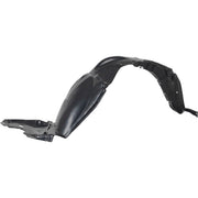 DURAFORCE Fender Liner For 2010-2015 Toyota Prius Front, Driver and Passenger Side