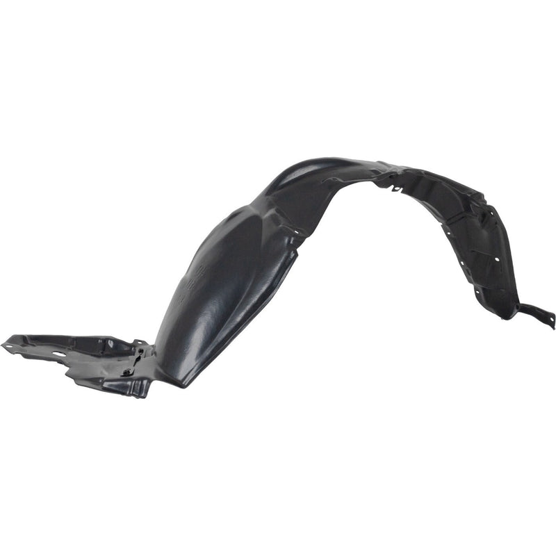 DURAFORCE Fender Liner For 2010-2015 Toyota Prius Front, Driver and Passenger Side
