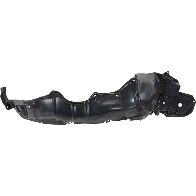 DURAFORCE Fender Liner For 2010-2015 Toyota Prius Front, Driver and Passenger Side