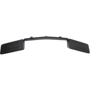 DURAFORCE Front Bumper Trim Filler For 2015-2019 Chevrolet Silverado 2500 HD Textured