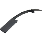 DURAFORCE Front Bumper Trim Filler For 2015-2019 Chevrolet Silverado 2500 HD Textured