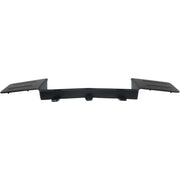 DURAFORCE Front Bumper Trim Filler For 2015-2019 Chevrolet Silverado 2500 HD Textured