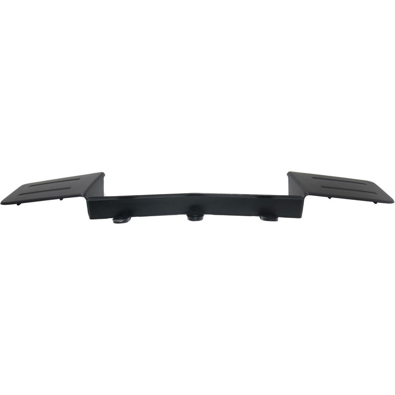 DURAFORCE Front Bumper Trim Filler For 2015-2019 Chevrolet Silverado 2500 HD Textured