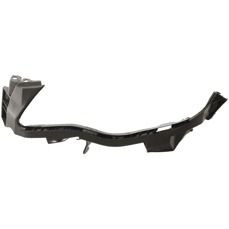 DURAFORCE Bumper Bracket For 2012-2016 Subaru Impreza 2013-2015 XV Crosstrek Front Left