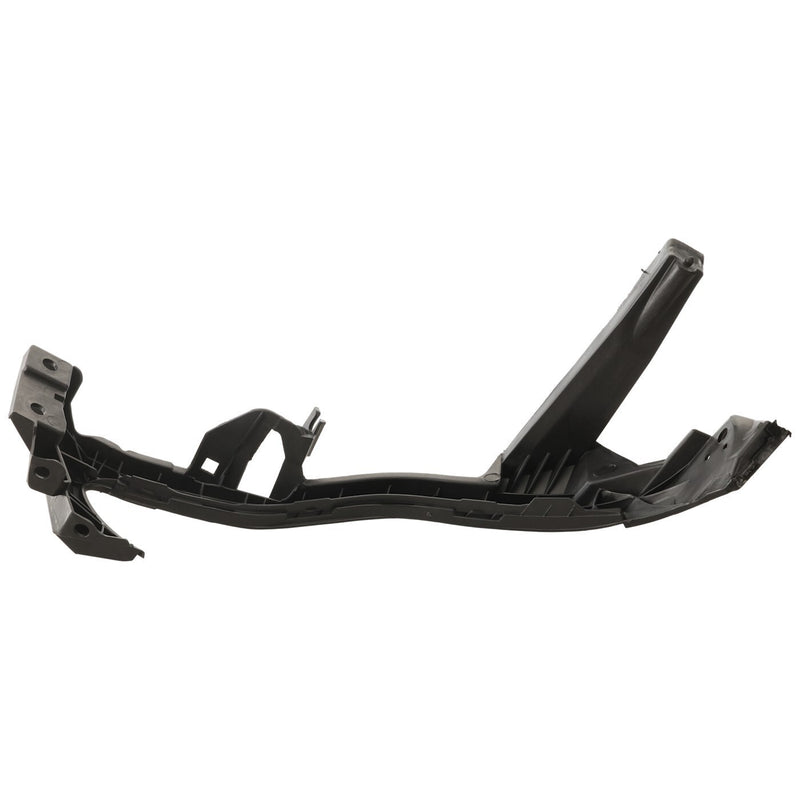 DURAFORCE Bumper Bracket For 2012-2016 Subaru Impreza 2013-2015 XV Crosstrek Front Left